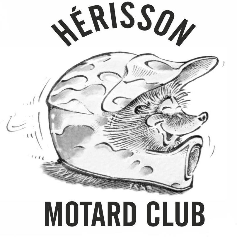 LOGO HMC MOTOCROSS HERIC